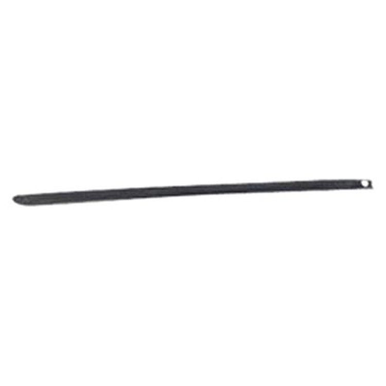 GMK3021664671L Left/Driver Side Quarter Glass Weatherstrip for 1967-1968 Mustang Hardtop