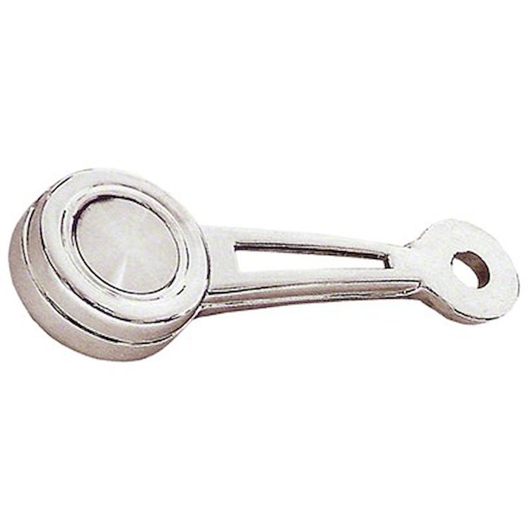 GMK3021669681 Quarter Window Crank Handle for 1968-1970 Ford Mustang