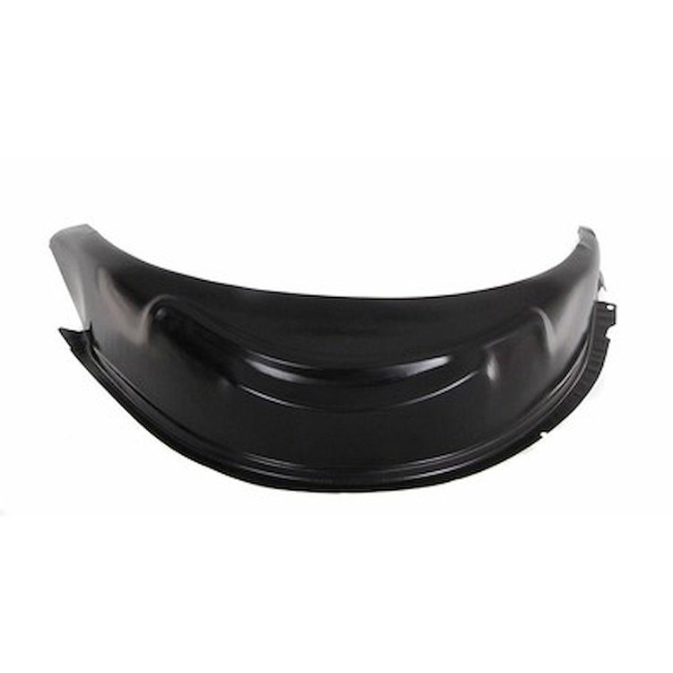 GMK3021675671L Rear WheeLeft/Driver Side Wheel Housing for 1967-1968 Mustng Convertible