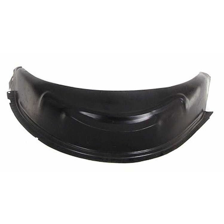 GMK3021675671R Rear WheeLeft/Driver Side Wheel Housing for 1967-1968 Mustng Convertible