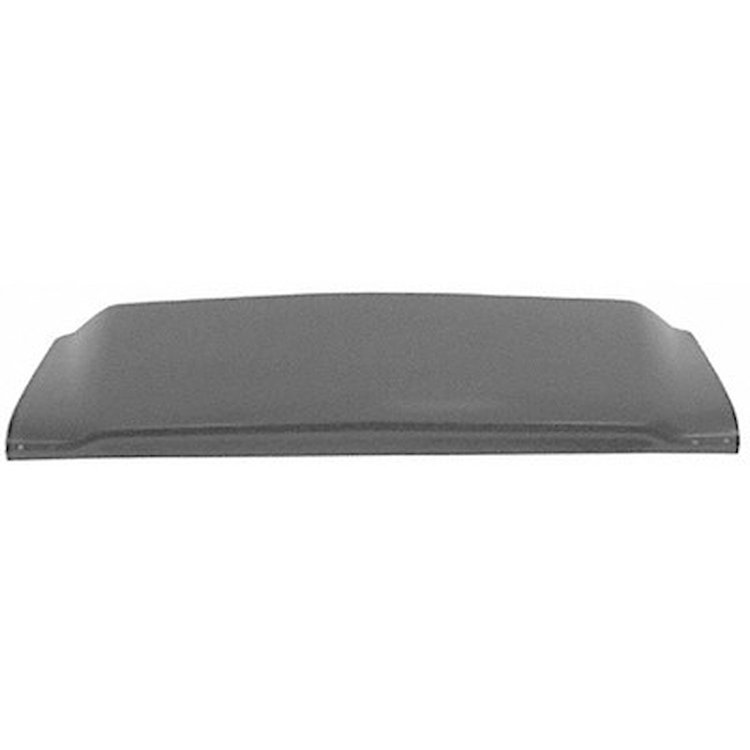 GMK3021700672 Trunk Lid 1967-1968 Mustang Fastback
