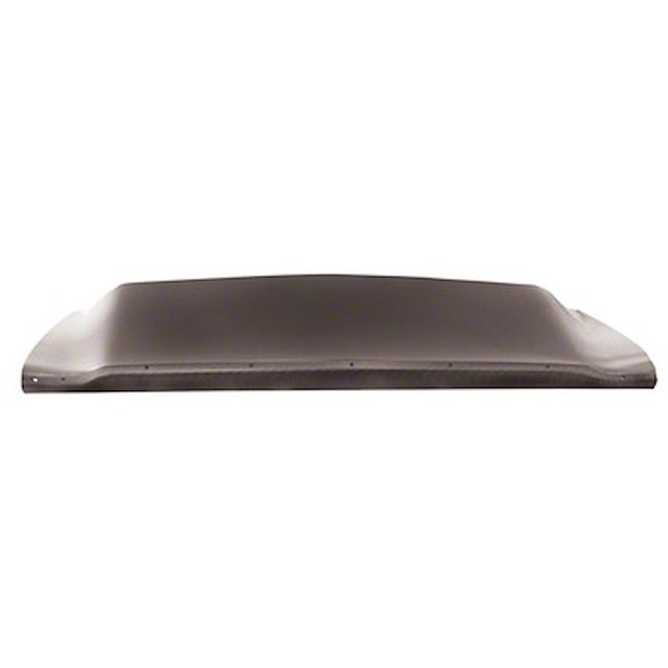 GMK3021700672A Trunk Lid 1967-1968 Mustang Fastback