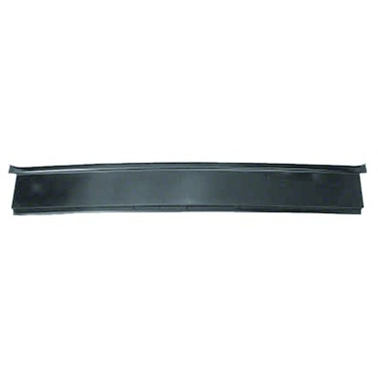 GMK3021710672 Deck Filler Panel 1967-1968 Mustang Fastback