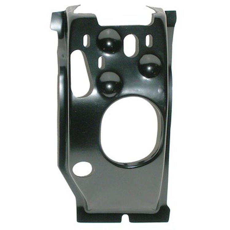 GMK302172167 Tail Panel Center Brace 1967-1968 Mustang