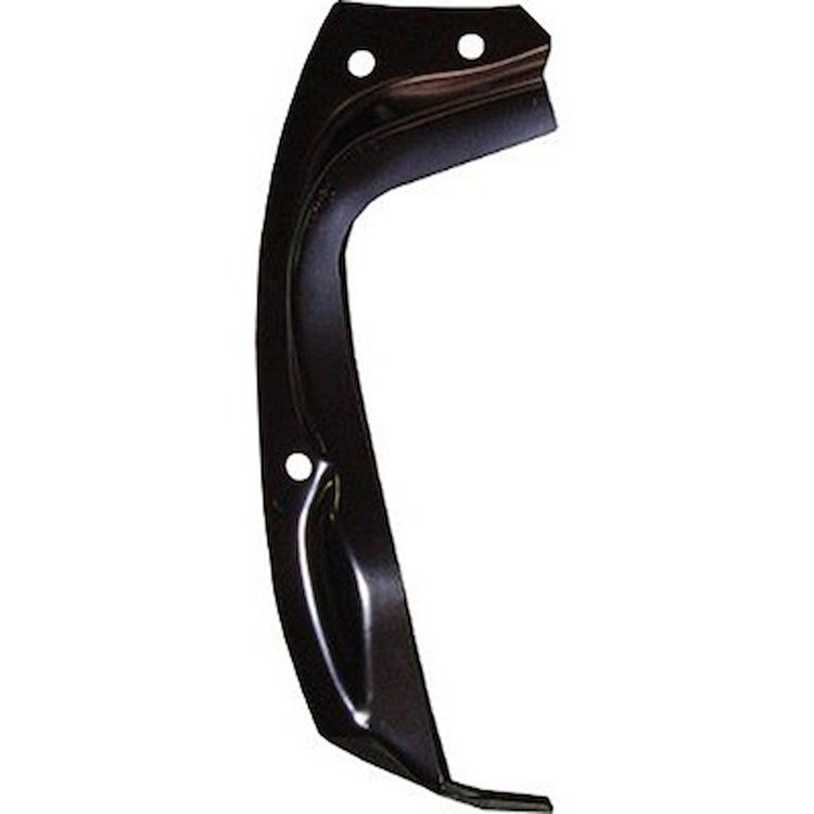 GMK302184467L Left/Driver Side Tail Lamp Mounting Panel for 1967-1968 Ford Mustang