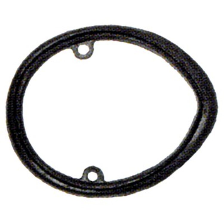 GMK3021846672 Housing To Body Back-Up Lamp Gasket for 1967-1970 Ford Mustang
