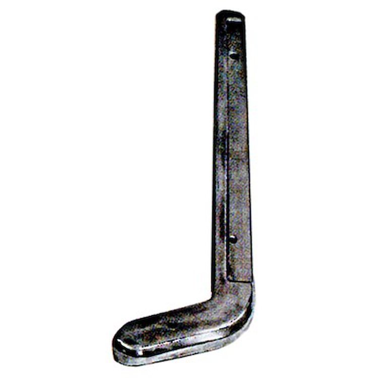 SEAT SIDE TRIM LH BCK SEA