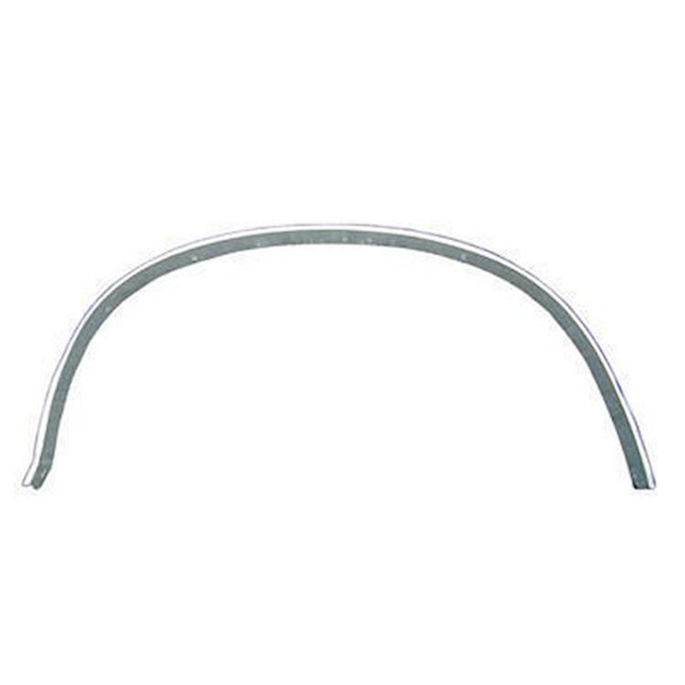 GMK302195567L Rear Wheel Opening Molding for 1967-1968 Ford Mustang