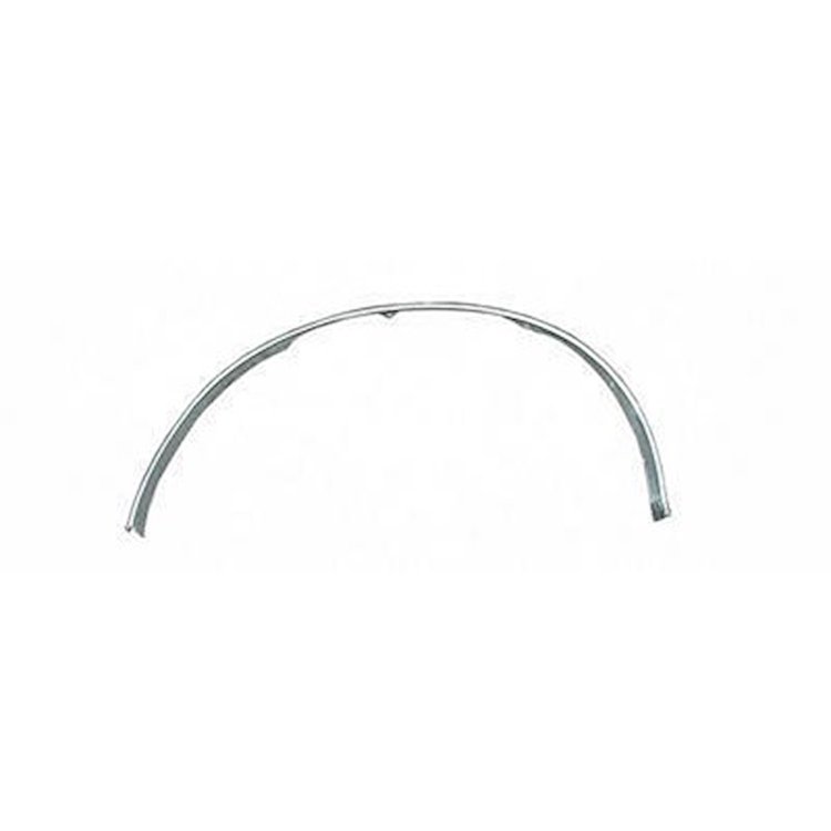GMK302195567R Rear Wheel Opening Molding for 1967-1968 Ford Mustang