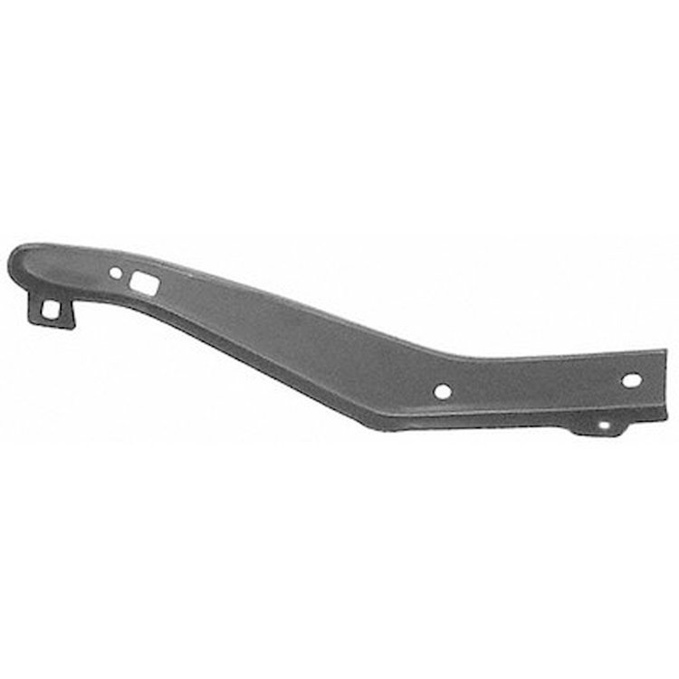 GMK302200569L Inner Bumper Bracket for Left/Driver Side 1969-1970 Mustang [Except Shelby]