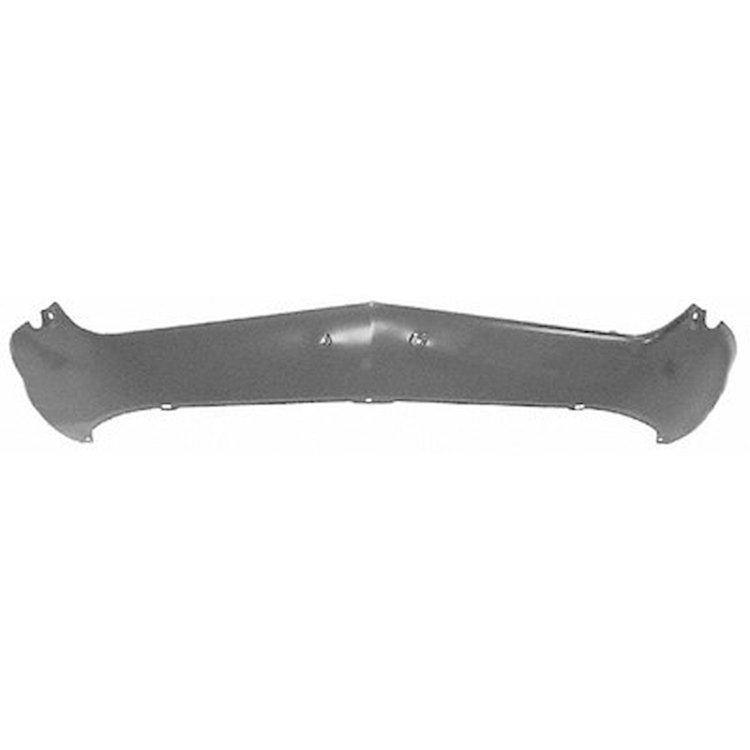 GMK302202570 Front Valance for 1970 Mustang Except Shelby Model