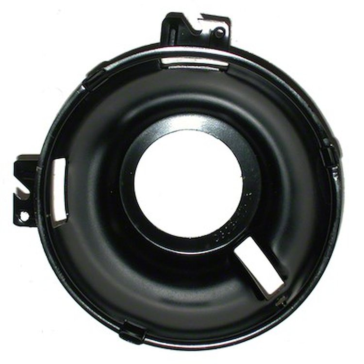 GMK3022063692L Inner Headlamp Adjusting Ring for 1969 Ford Mustang