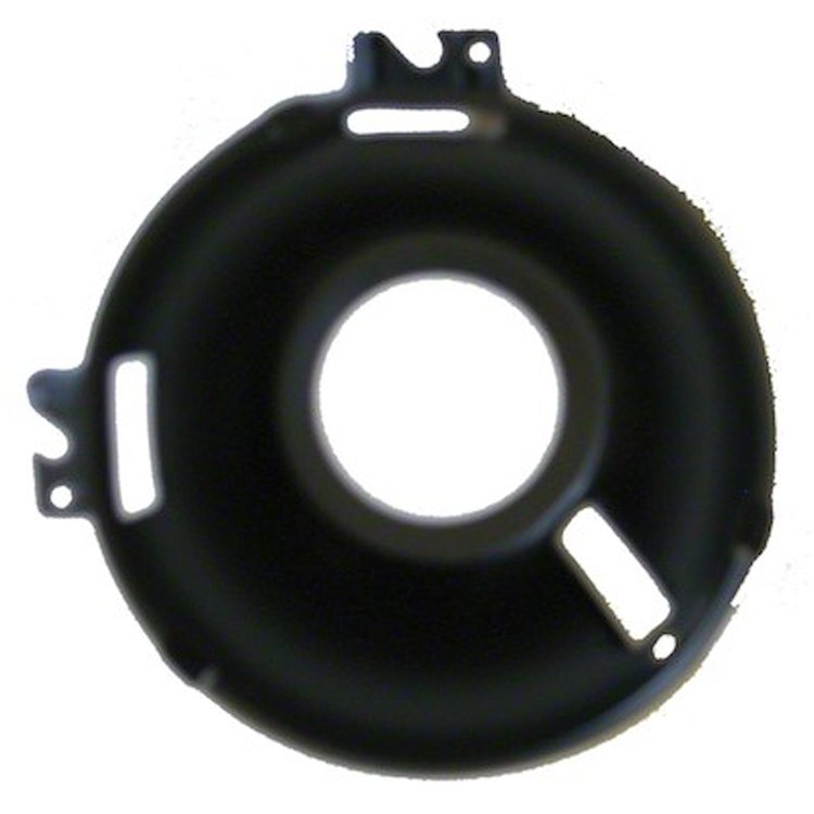 GMK3022063692R Inner Headlamp Adjusting Ring for 1969 Ford Mustang