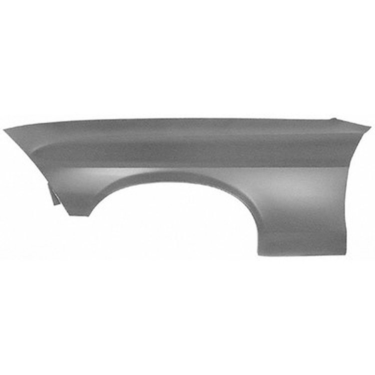 GMK302210069L Front Fender for 1969 Ford Mustang