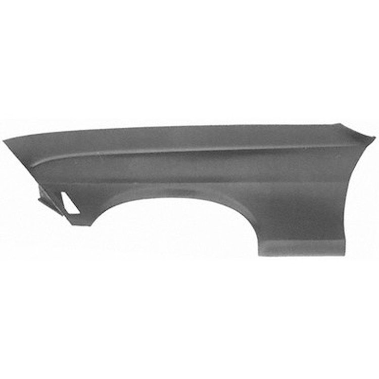 GMK302210070L Front Fender for 1970 Ford Mustang