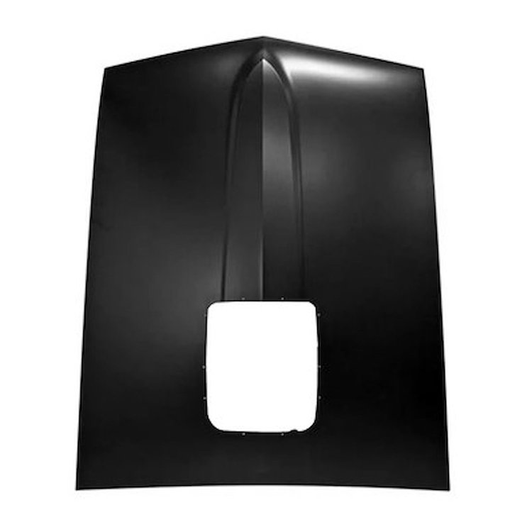 GMK3022200692 OE-Style Replacement Hood for 1969-1970 Mach1 Ford Mustang