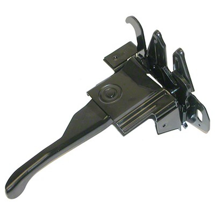 GMK302231969 Hood Latch Assembly 69-70 Mustang