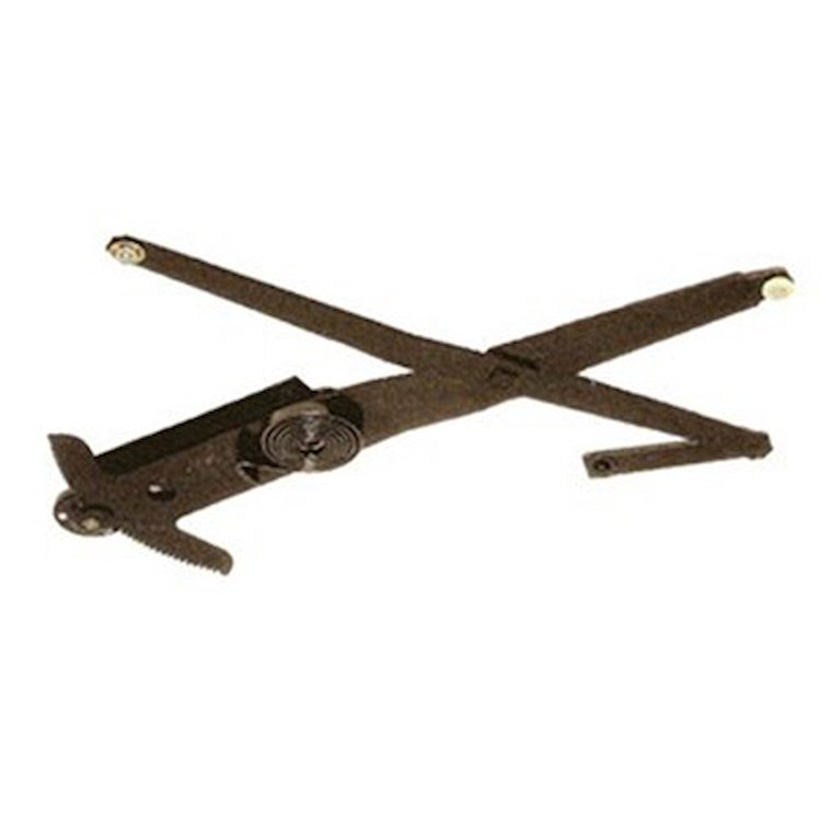 GMK302242069R Front Window Regulator for 1969 Ford Mustang