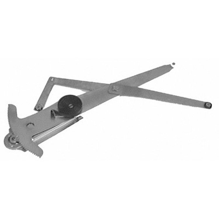 GMK302242070L Front Window Regulator for 1970 Ford Mustang
