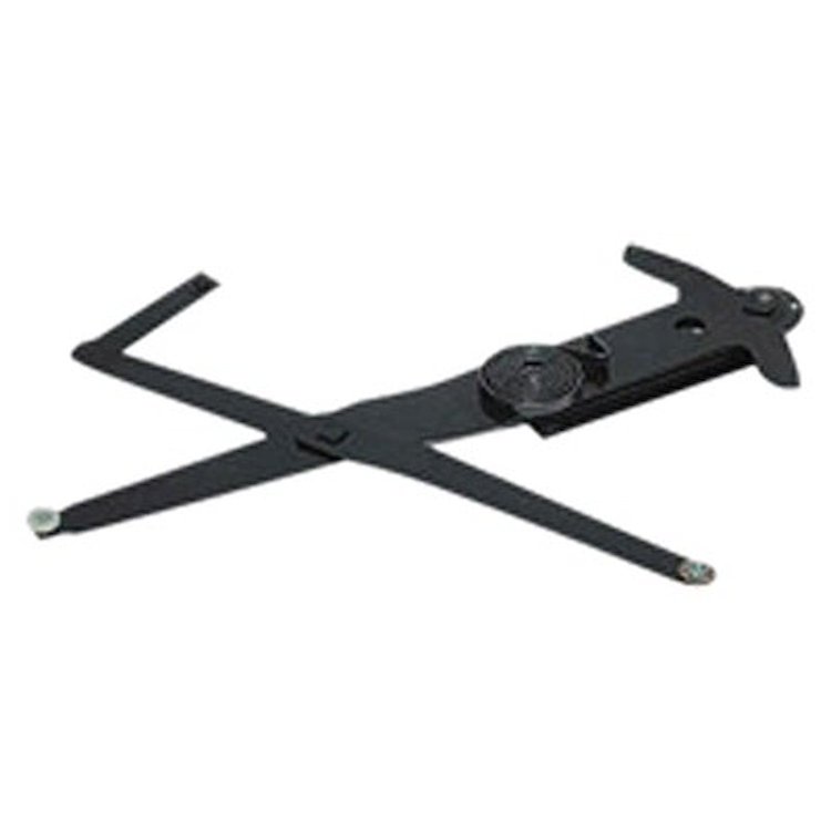 GMK302242070R Front Window Regulator for 1970 Ford Mustang