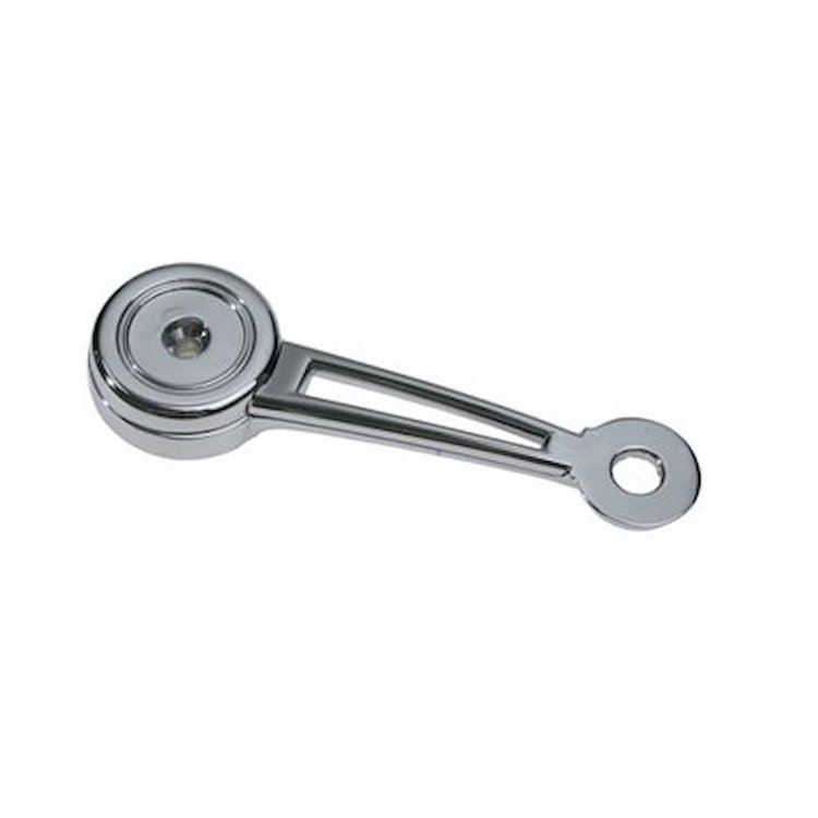 GMK302242169 Window Crank Handle 1969-1972 Mustang 1970-1972 Ranger Truck