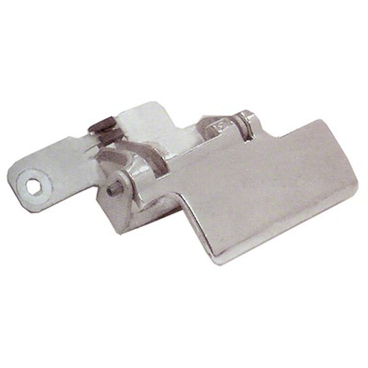 GMK3022441691L Inside Door Handle for 1969-1970 Ford Mustang