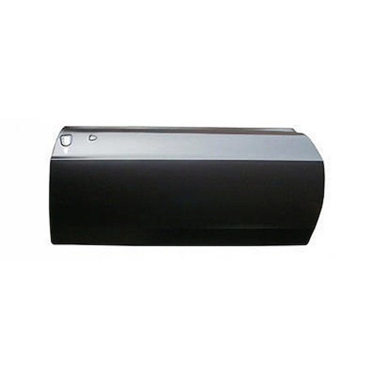 GMK302245069R Right/Passenger Side Door Skin for 1969-1970 Ford Mustang