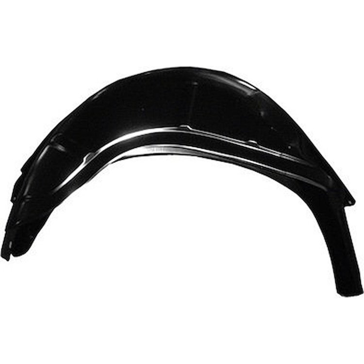 GMK302267069RS Rear WheeLeft/Driver Side Wheel Housing for 1969-1970 Ford Mustang