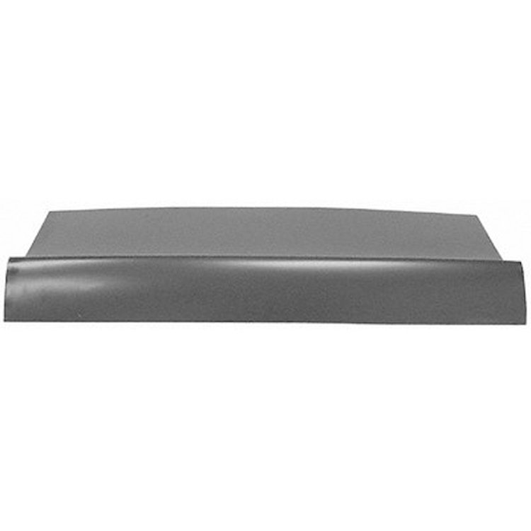 GMK3022700692 Trunk Lid 69-70 Mustang Fastback
