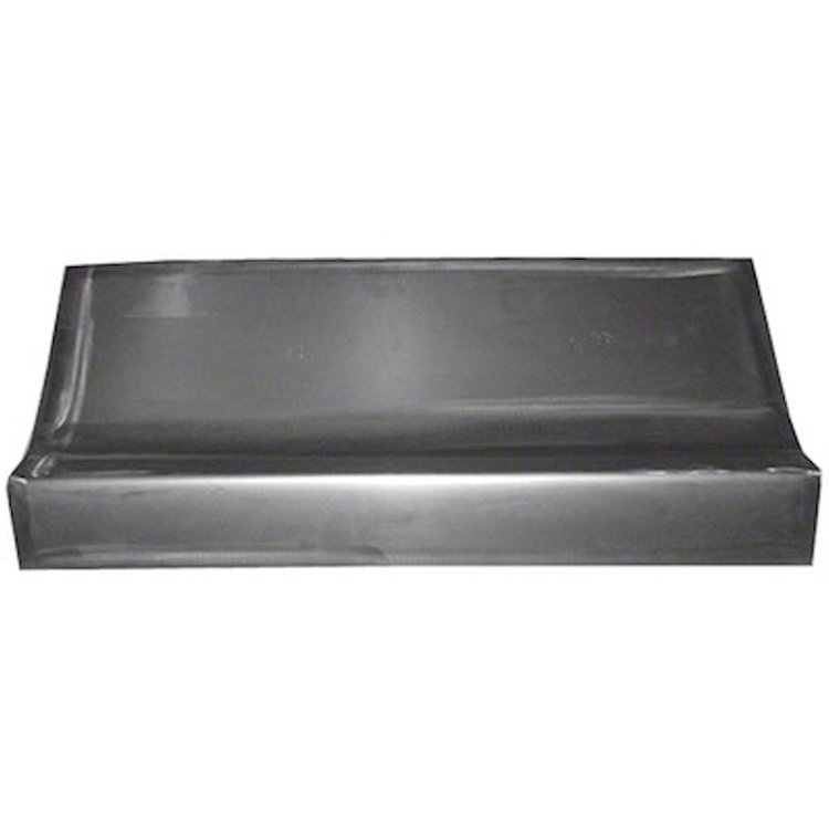 GMK3022700692A Trunk Lid 69-70 Mustang Fastback