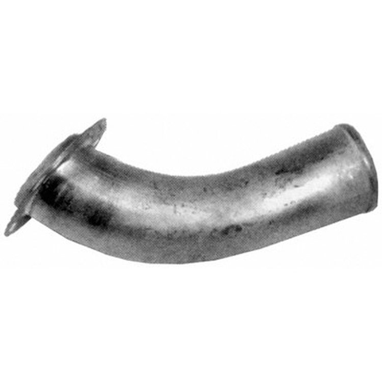 GMK302275369 Fuel Tank Filler Neck 69 Mustang
