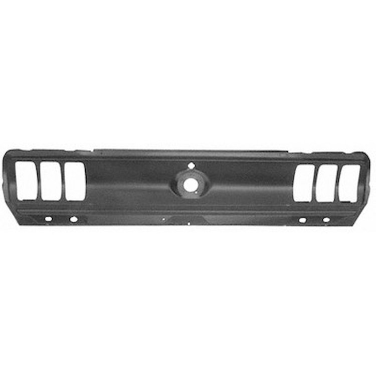 GMK302285069 Tail Panel 69 Mustang Except Shelby