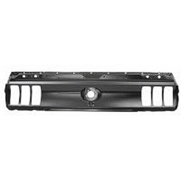 GMK3022850691 Tail Panel 69 Mustang Except Shelby Heavy Gauge-