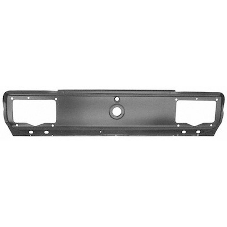 GMK302285070 Tail Panel 70 Mustang Except Shelby