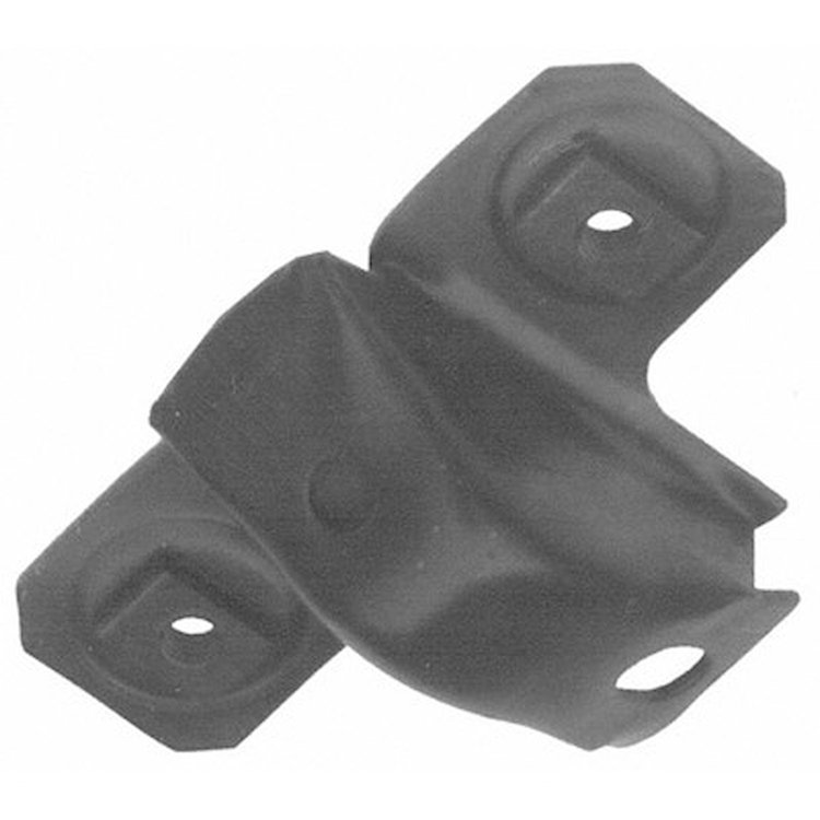 GMK302289069 Rear Bumper Bracket for 1969-1970 Ford Mustang