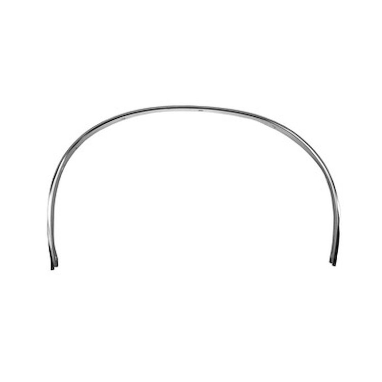 GMK3022955701L Rear Wheel Opening Molding for 1970 Ford Mustang Coupe