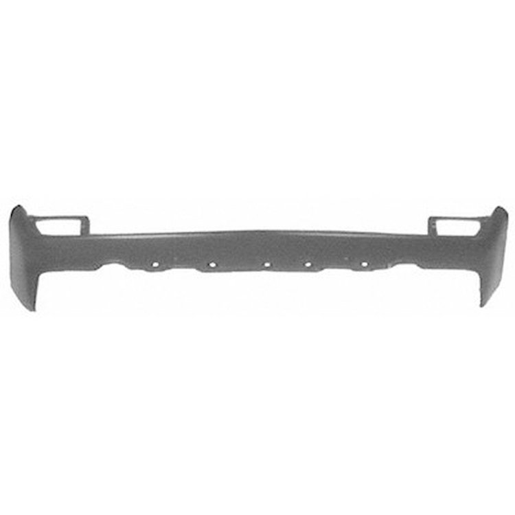 GMK302302571 Front Valance for 1971-1972 Ford Mustang