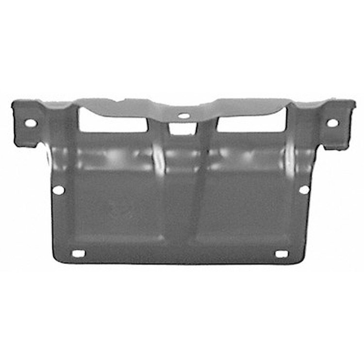 GMK302304071 Front License Plate Bracket for 1971-1972 Ford Mustang