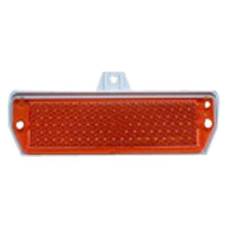 GMK302314071R Front Side Marker for 1971-1973 Ford Mustang