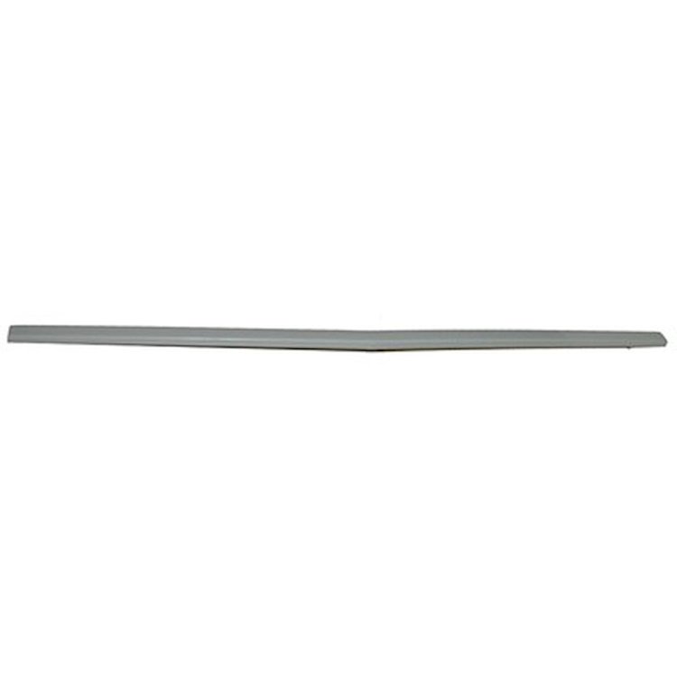 GMK3023250711 Painted/With Hardware Hood Molding for 1971-1972 Ford Mustang