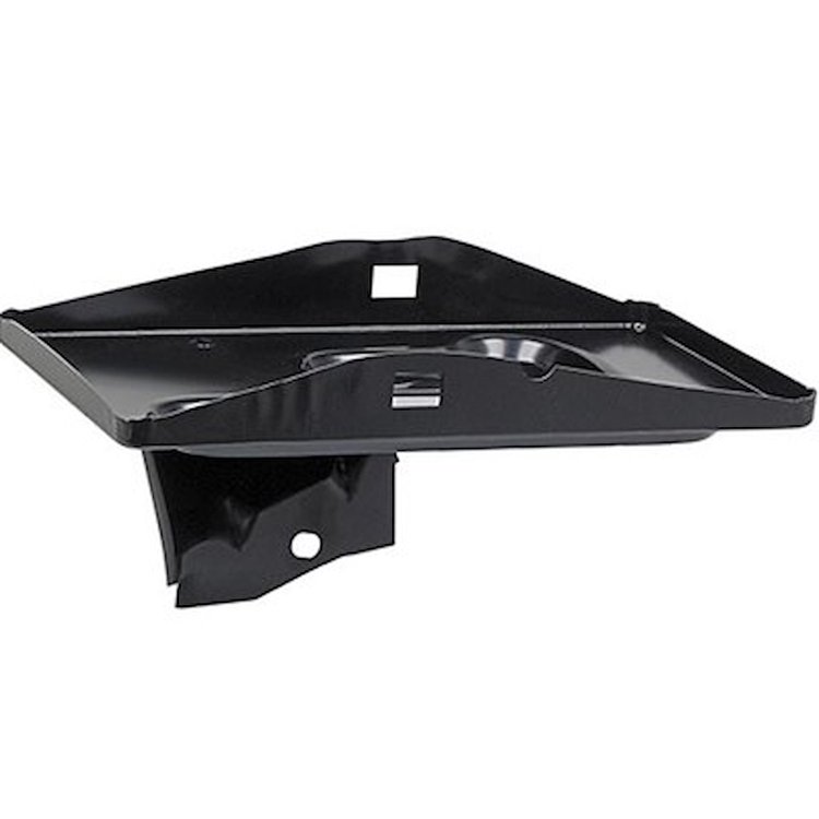 GMK302330071 Battery Tray 1971-1973 Mustang 1970-1971 Torino 1971-1973 Cougar