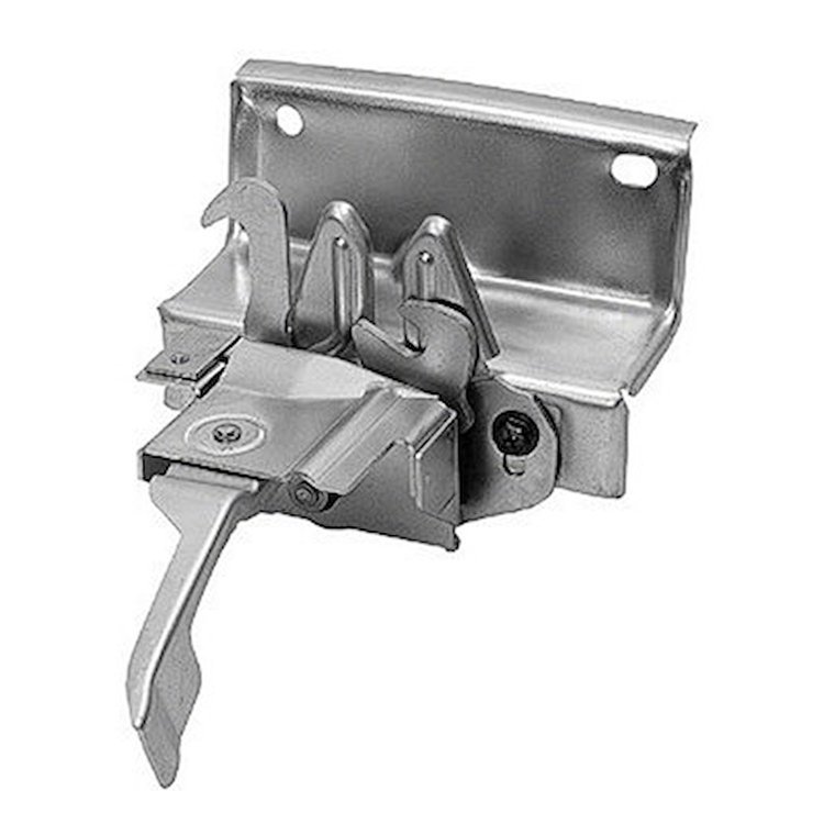 GMK302331971 Hood Latch Assembly 1971-1973 Mustang