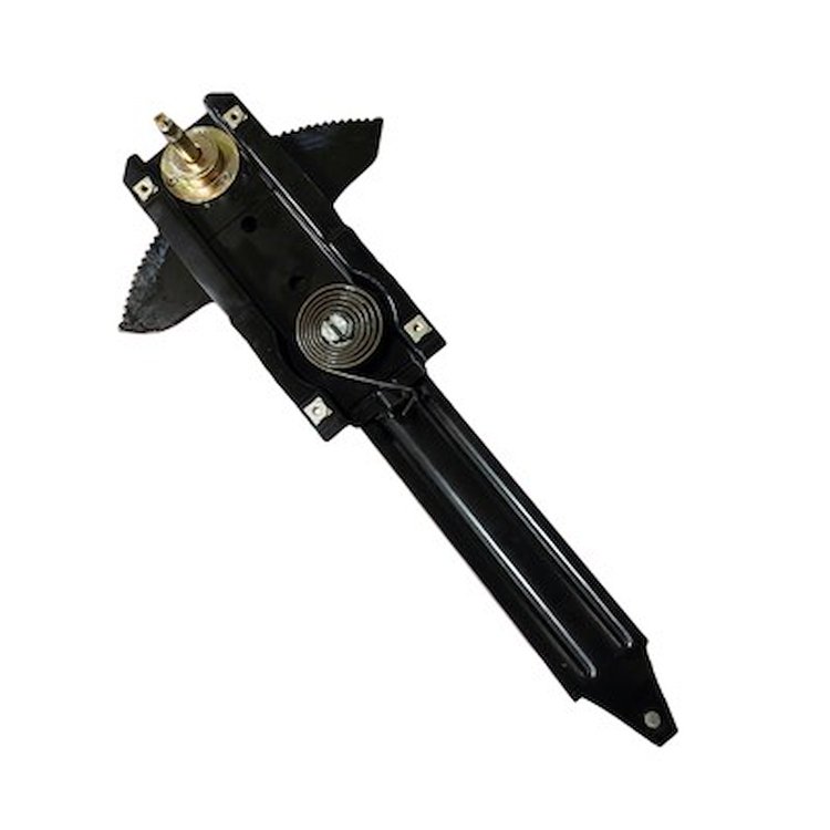GMK3023420711R Front Window Regulator for 1971-1973 Ford Mustang