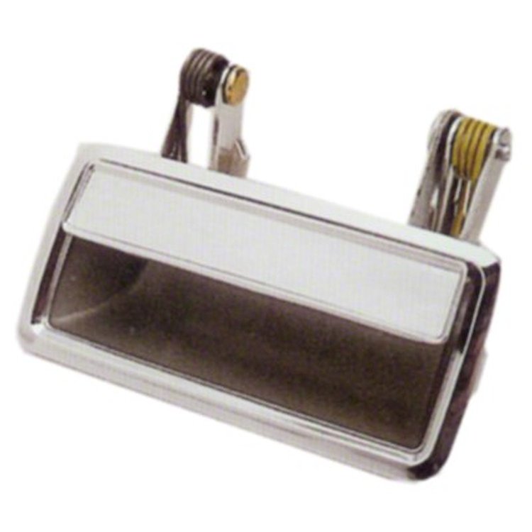 GMK302344071L Outer Door Handle for 1971-1973 Ford Mustang