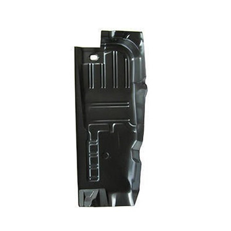 GMK302350071R Full Length Floor Pan for 1971-1973 Ford Mustang Coupe