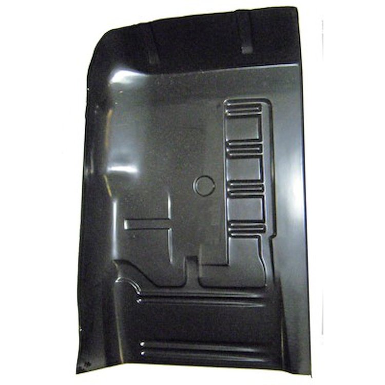 GMK302350571R Front Floor Pan Patch for 1971-1973 Ford Mustang