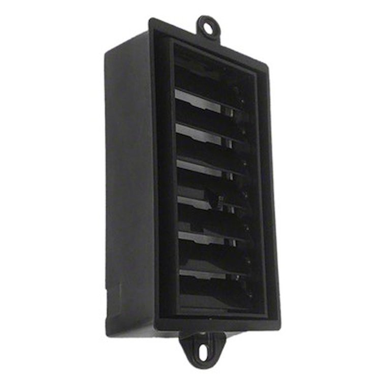 GMK3023523713R Astro Vent Case 1971-1973 Mustang Passenger Side