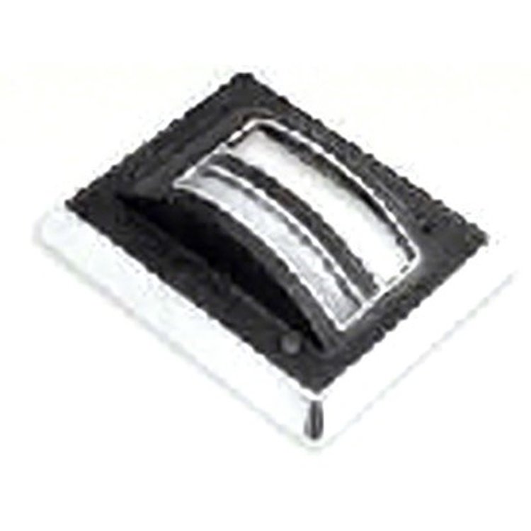 GMK3023552711S Automatic Shift Selector Dial Bezel 1971-1973 Mustang