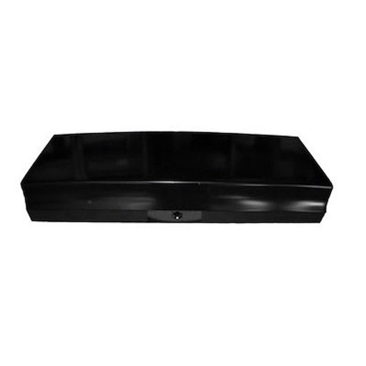 GMK3023700712 Trunk Lid 1971-1973 Mustang Fastback