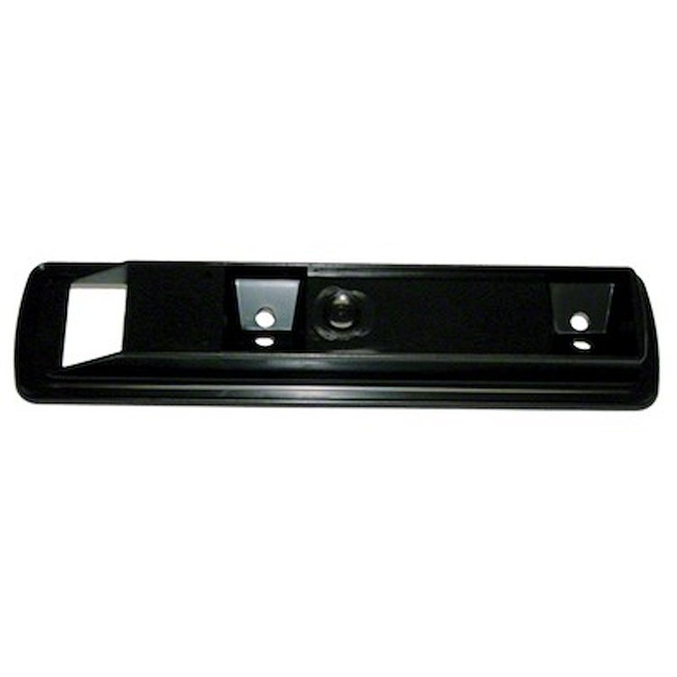 GMK302392371 Left/Driver Side Or Right/Passenger Side Armrest Base for 1971-1973 Ford Mustang